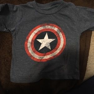 TODDLER 12-18 MONTH TOPS